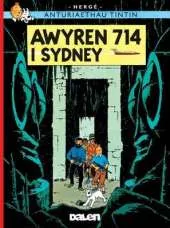 Awyren 714 I Sydney