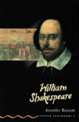 William Shakespeare