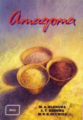Amaqoma