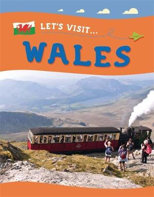 Let's Visit... Wales