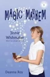 Jinnie Wishmaker