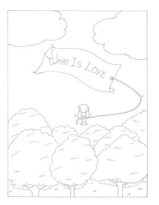 What is Love?