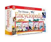 DK Ultimate Encyclopedia Pack