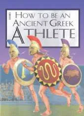 An Ancient Greek Athlete