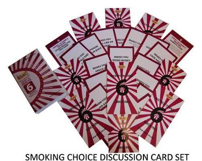 Smoking