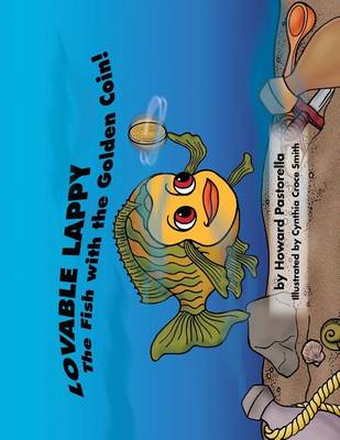Lovable Lappy: The Fish with the Golden Coin!