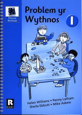Problem Yr Wythnos
