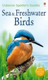 Sea and Freshwater Birds