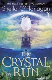 Crystal Run: The Crystal Run: Book 1