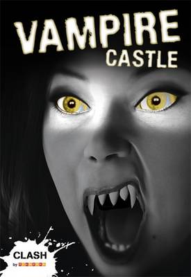 Clash Level 1: Vampire Castle