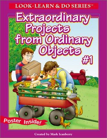 Extraordinary Projects from Ordinary Objects
