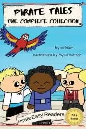 Pirate Tales: The Complete Collection