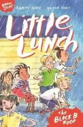 Little Lunch: The Block B Roof