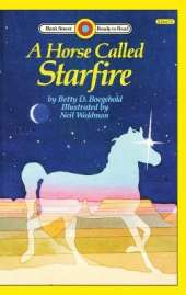 A Horse Called Starfire: Level 3