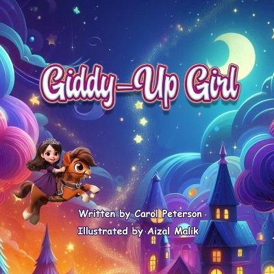 Giddy-Up Girl