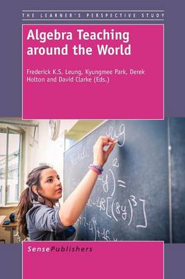 Algebra Teaching around the World