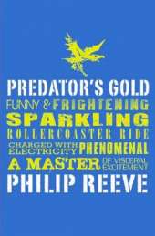 Mortal Engines #2: Predators Gold