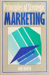 Principles of Strategic Marketing