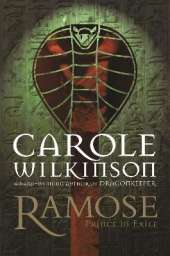 Ramose: Prince in Exile
