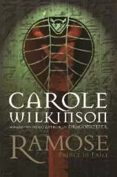 Ramose: Prince in Exile