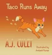 Taco Runs Away