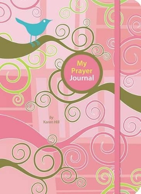 My Prayer Journal