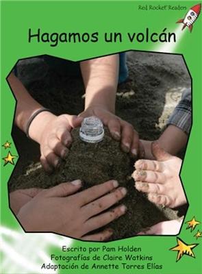 Hagamos Un Volcan