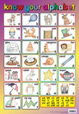 Alphabet