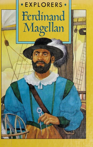 Ferdinand Magellan