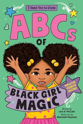 ABCs of Black Girl Magic