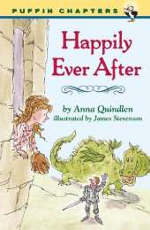 Happily Ever After