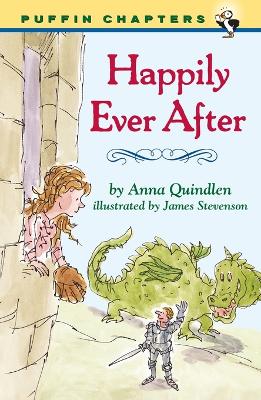 Happily Ever After