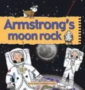 Armstrong's Moon Rock