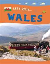 Let's Visit... Wales