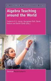Algebra Teaching around the World