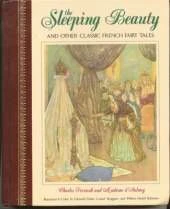 Sleeping Beauty and Other Classic Fairy Tales