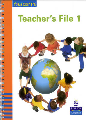 Four Corners Teacher File 1: Reception - Year 2
