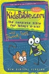 KidsBible.com