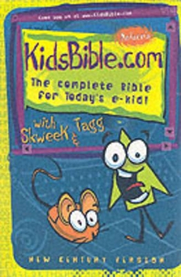 KidsBible.com