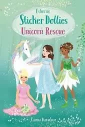 Unicorn Rescue