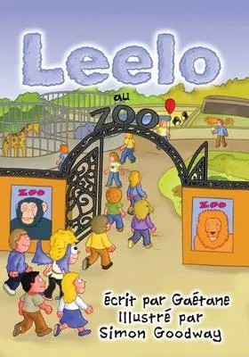 Leelo Au Zoo