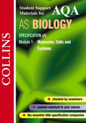 AQA (A) Biology: Molecules, Cells and Systems