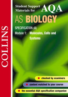 AQA (A) Biology: Molecules, Cells and Systems
