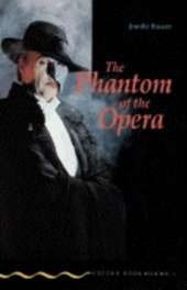The Phantom of the Opera
