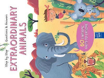 Extraordinary Animals