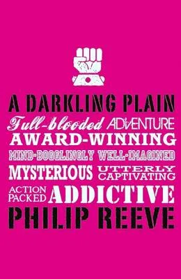 Mortal Engines #4: Darkling Plain