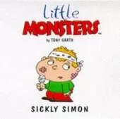 Sickly Simon