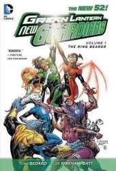 Green Lantern