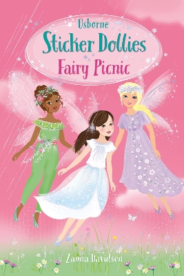 Fairy Picnic