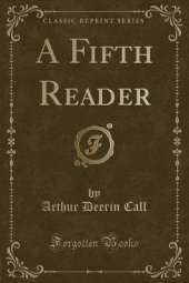 A Fifth Reader (Classic Reprint)